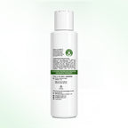Dafodila Hibiscus Shampoo back label – full ingredient composition