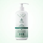 Dafodila Anti-Hairfall Shampoo for Men & Women with Arnica, Olive & Castor – 300ml