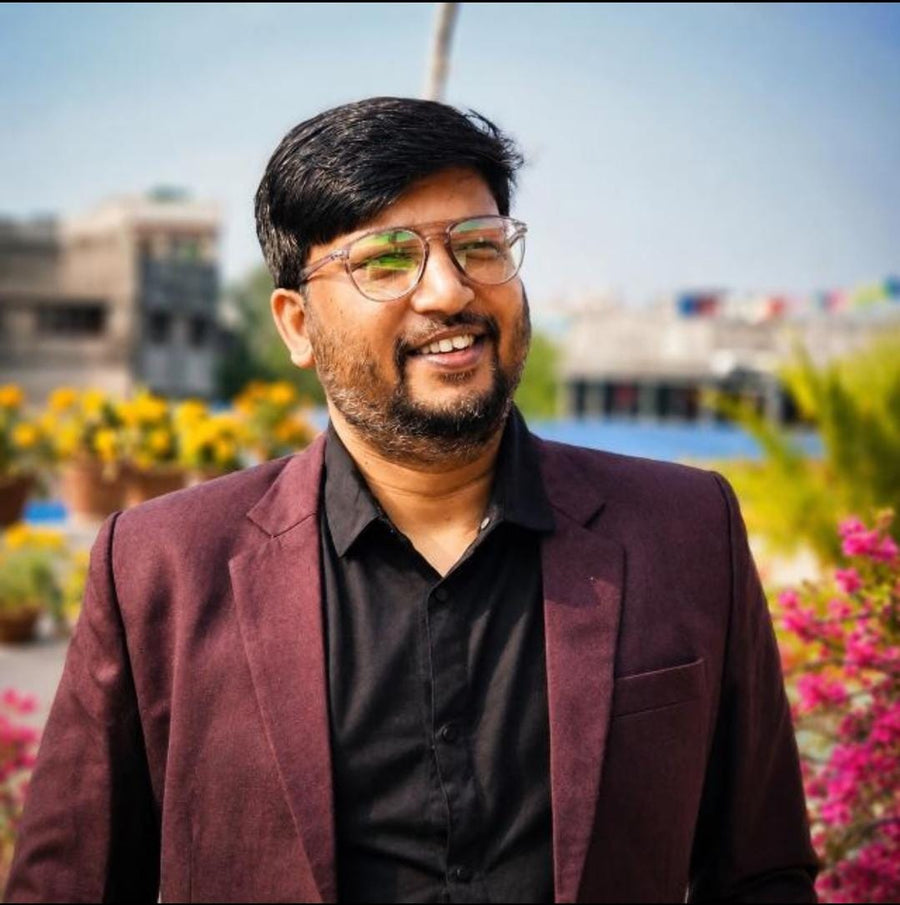 Subrata Dey
