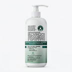Dafodila Anti-Hairfall Shampoo for Men & Women with Arnica, Olive & Castor – 300ml