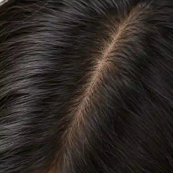 Thicker, Healthier Hair