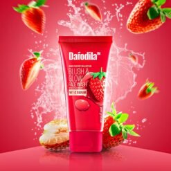 FACE WASH