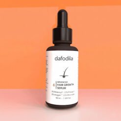 Hair Growth Serum