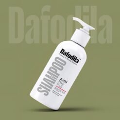 Shampoo Anti Hair Fall